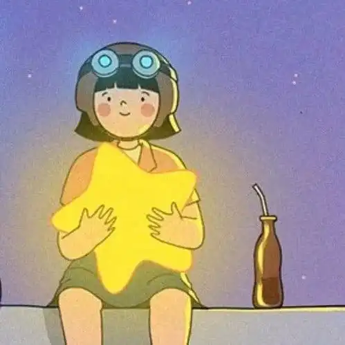情侣头像个性不错
