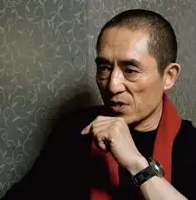 张艺谋被曝有7个孩子遭吐槽又为大师力作
