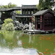 上海到浙江江苏旅游上海到江苏苏州浙江杭州乌镇3日游
