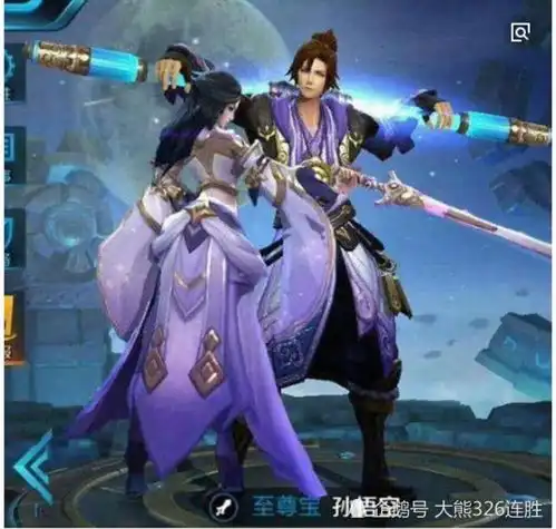 将返场的4款限定皮肤,凤求凰惊喜亮相,网友不要至尊宝返场
