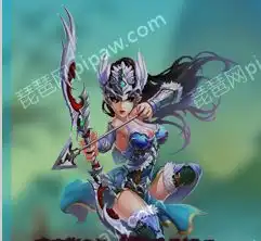 倩女幽魂录最强卡组女射手萧若兰卡组推荐图文攻略全通关攻略高分攻略百度攻略
