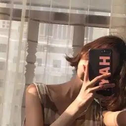 微信女生头像,我并没有那么好,不至于让你忘不掉
