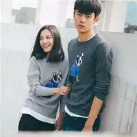 情侣头像高清2019文艺微信头像图片大全
