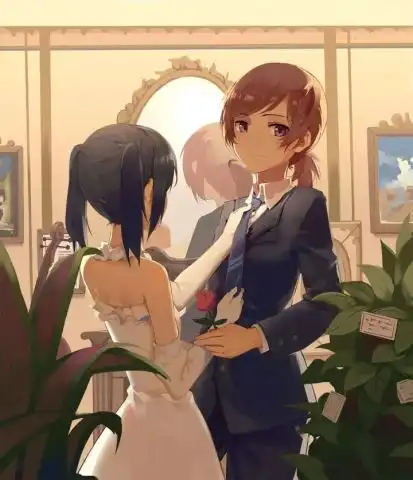 优秀国产插画师幻象黑兔美少女插画
