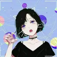 2018情侣头像一男一女微信头像图片大全
