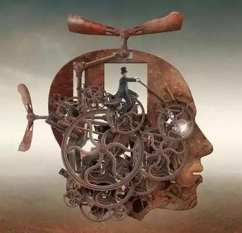 人类的进化受到限制5点理由证据确凿,或揭示束缚的秘密
