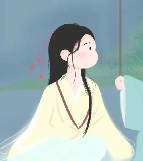情侣头像丨我喜欢你没有任何目的
