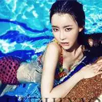 身材好的女生头像微信头像图片大全
