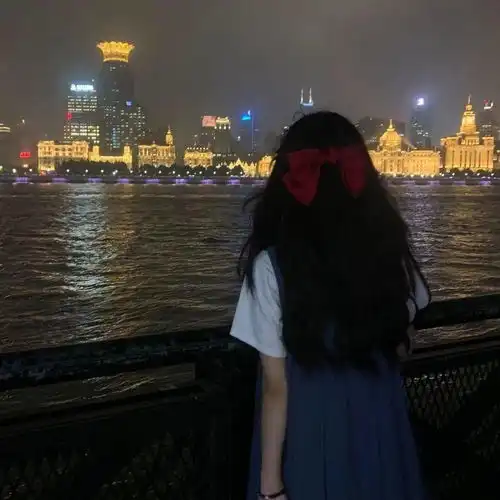 情侣头像热门双人情头温柔到爆的神仙文案情话
