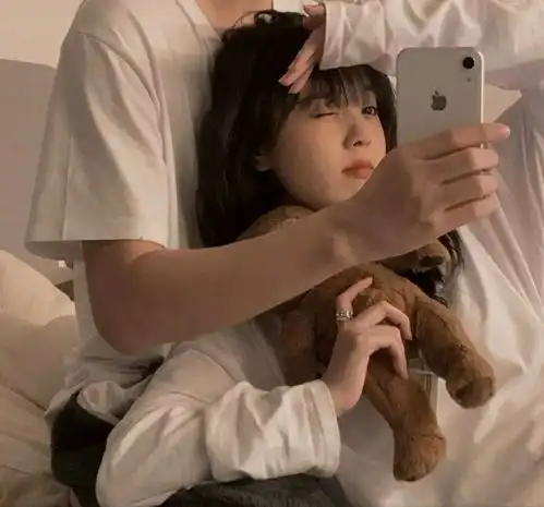 如何做一个好女朋友

