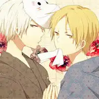 男生情侣头像,动漫男生情侣头像,大胆的相爱吧
