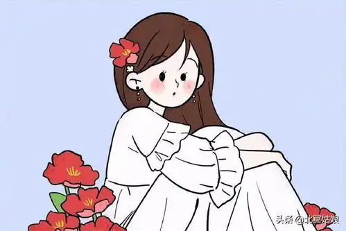 越喜欢一个人,越会有这些小心机
