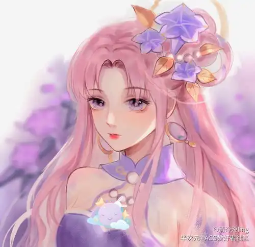 王者头像王昭君
