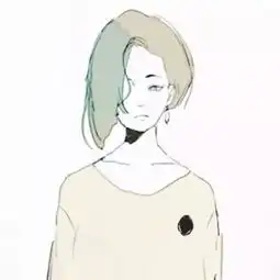 动漫情侣头像,要分开的,不要镜音双子
