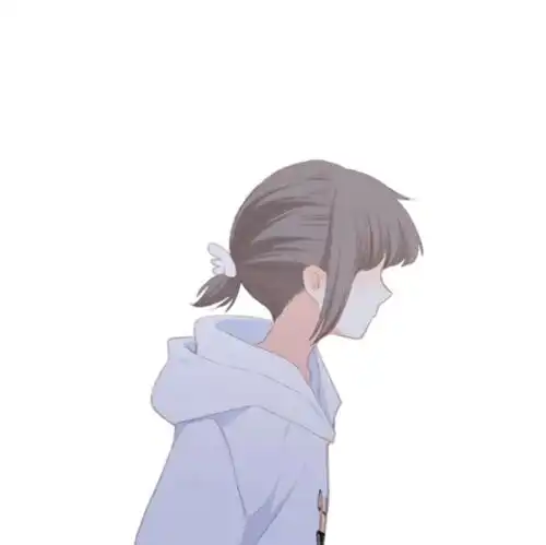 个性情侣头像任你选
