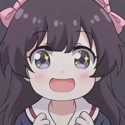 超甜超可爱击中你的少女心
