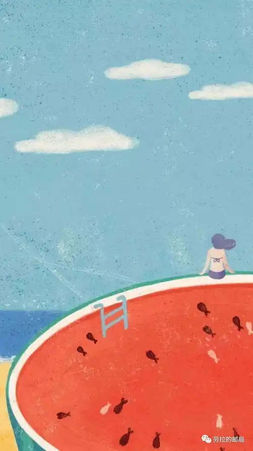 一个人写不出完美结局
