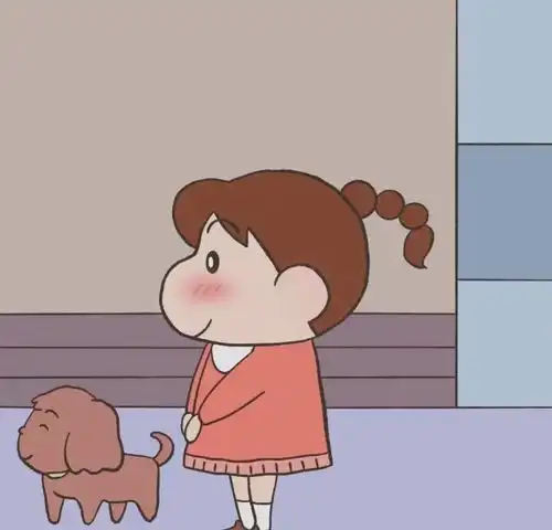 臭宝,一起换个蜡笔小新情头呀
