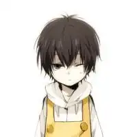 扣扣头像卡通男好看的男扣卡通头像
