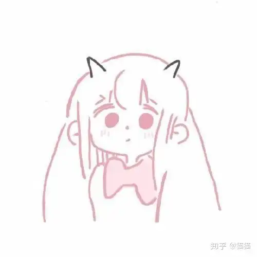 有没有推荐的简约头像
