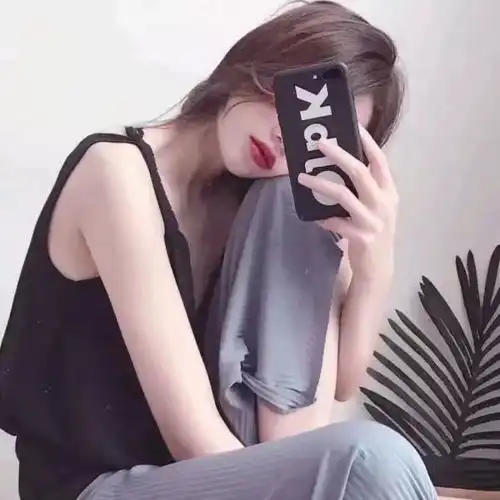 换一个头像换个心情女生头像
