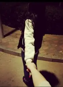 qq情侣头像qq情侣皮肤
