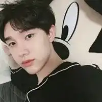 韩版头像男生最新原宿微信头像图片大全
