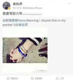 欧阳娜娜亲个闺蜜都能上热搜,看网友的评论,莫名觉得套路有点深
