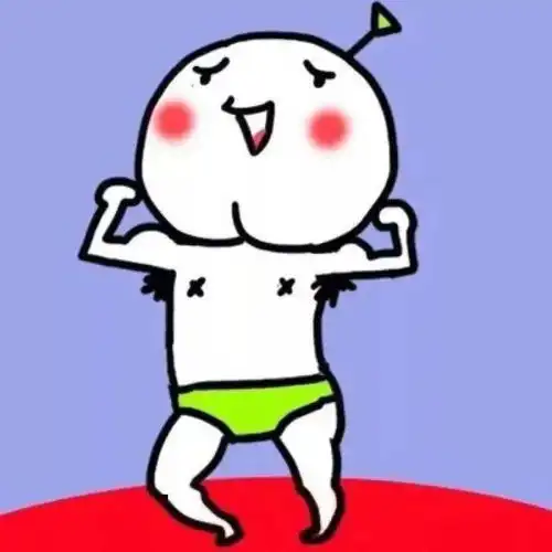 一批个性微信头像,情侣闺蜜基友搞怪可爱全都有
