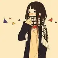 唯美小清新的情侣头像微信头像图片大全
