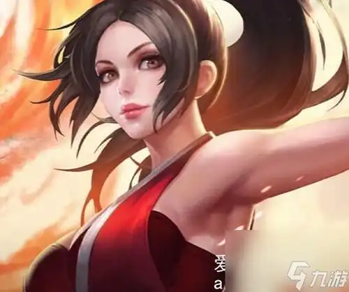 王者荣耀不知火舞还会返场吗王者荣耀不知火舞还会返场吗2023

