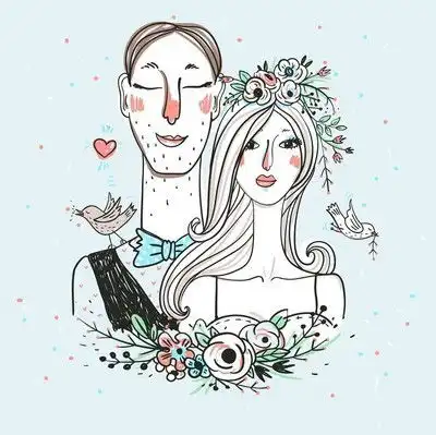 剩女说女人不能主动,其实女人主动是为了吸引
