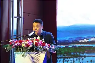 易学大师赵丹青走进东阳,论道家居命理
