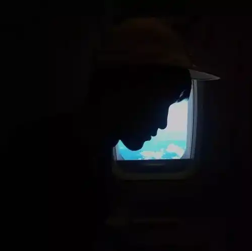 情侣头像,在他心里你永远是最美的
