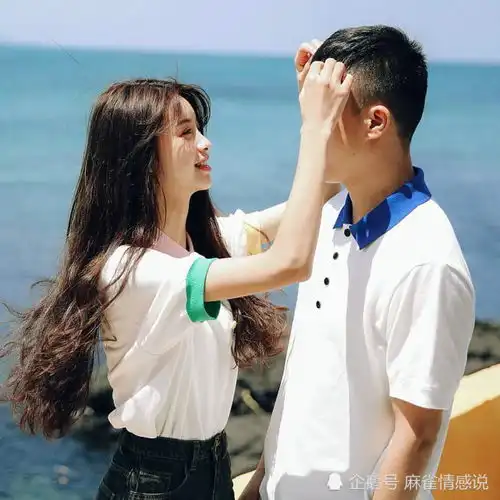 12星座男生吵架后的反应,射手座冷战到底,而他直接拉黑
