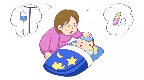 紧急提醒这种病进入高发期,婴幼儿成重灾区脱水发热孩子出现这些情况马上就医
