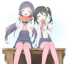 求这两张头像原图
