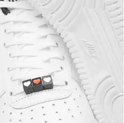 offwhitexadidasnmd联名曝光nike推出情人节专属af1丨潮鞋
