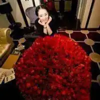 最浪漫的求婚头像微信头像图片大全
