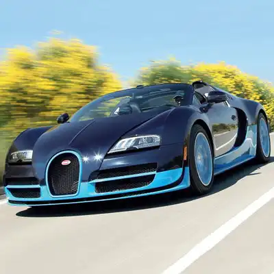 人生就像开车,开车蕴涵着丰富的人生智慧
