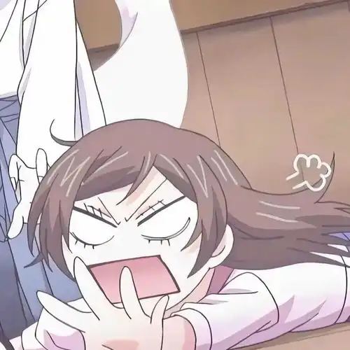 抖音超火的巴卫奈奈生情侣头像
