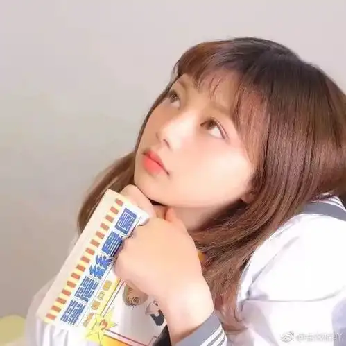 情侣头像又来啦
