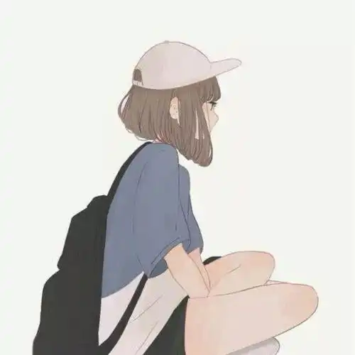 壁纸头像情侣头像

