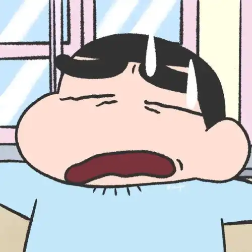 盘点蜡笔小新经典语录快来学学吧
