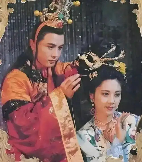 不愧是导演心中最符合原著的唐僧
