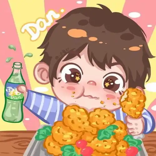 不太明显的情头有人喜欢么
