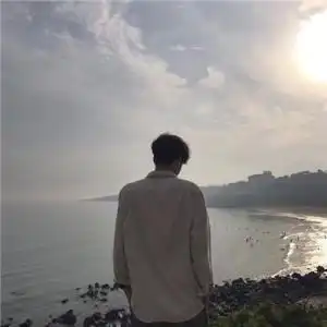 深夜下的独白谁的青春不迷茫,道出多少高中生辛酸
