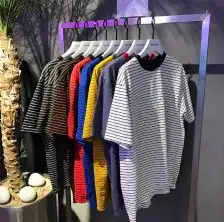 港风ulzzang衬衣潮情侣
