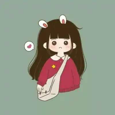 求这个种类的所有男生女生头像
