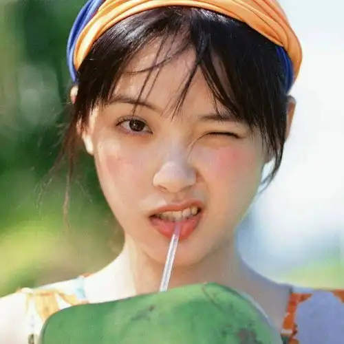 每日头像推荐
